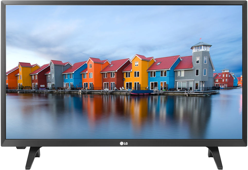 LG 28" HD 720p LED TV image