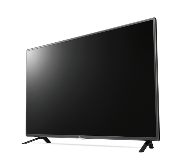 LG LF595B Series 32" 720p LED Smart TV image