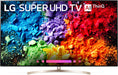 LG 65" 4K HDR Super UHD Smart TV image