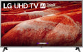 LG UM7570 Series 75" 4K Ultra HD Smart LED TV image