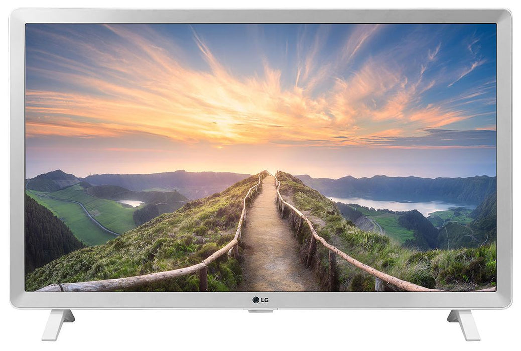 LG 24" HD Smart TV image