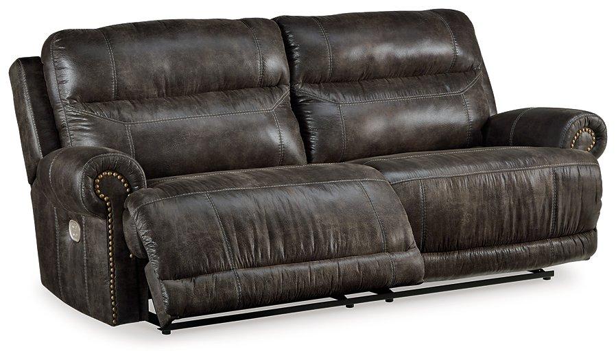 Grearview Power Reclining Sofa