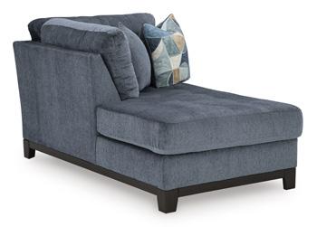 Maxon Place Sectional with Chaise