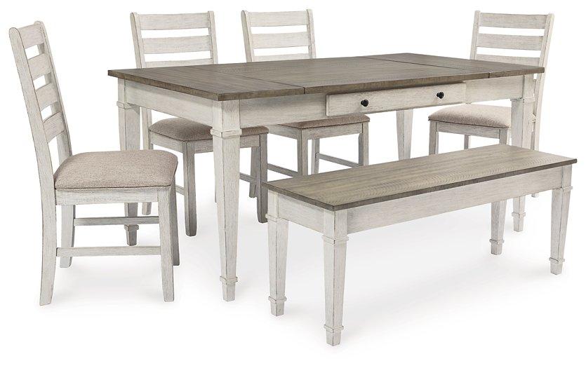 Skempton Dining Room Set