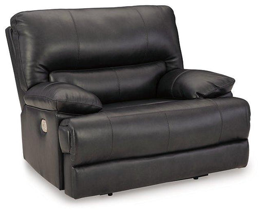 Mountainous Power Recliner image