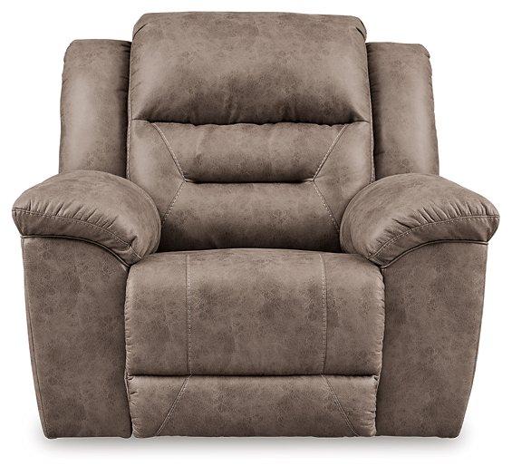 Stoneland Recliner