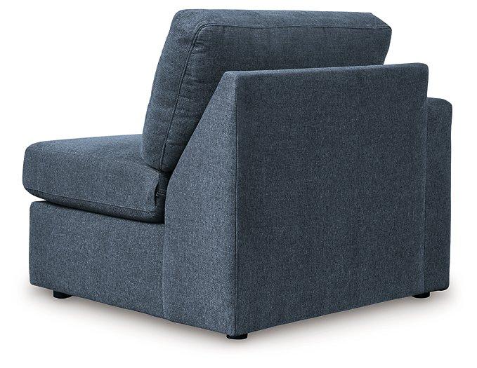 Modmax Sectional with Chaise