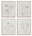 Bondner Wall Art (Set of 4) image