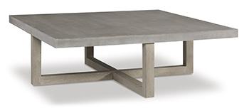 Lockthorne Coffee Table