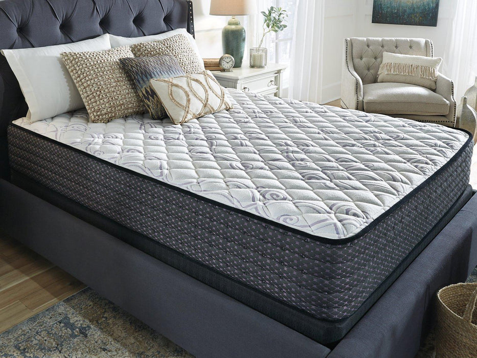 Limited Edition Firm Mattress Set