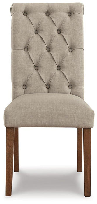 Harvina Dining Chair