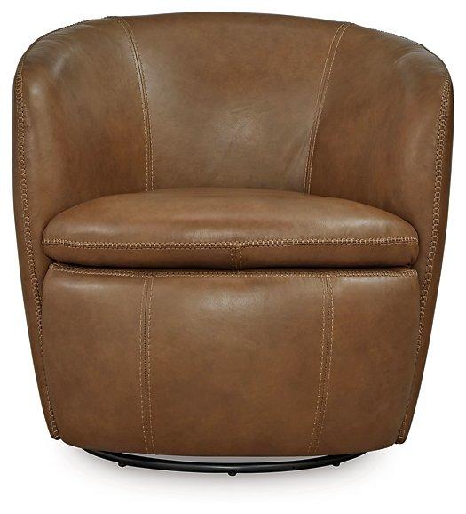 Kierreys Swivel Chair