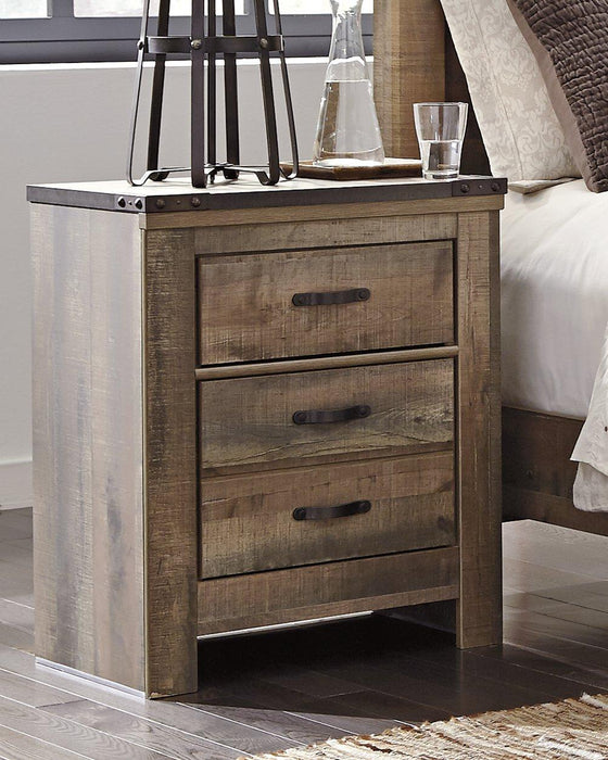 Trinell Nightstand