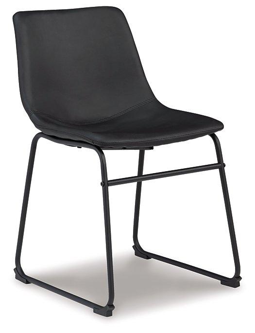 Centiar Dining Chair