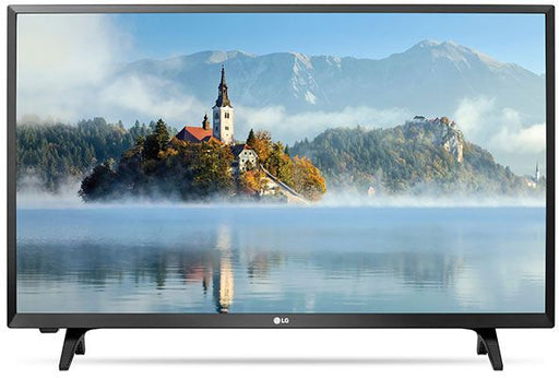 LG 32" HD 720p LED TV image