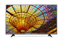 LG 43" 4K UHD LED Smart TV image