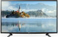 LG 49" Full HD 1080p LED TV image