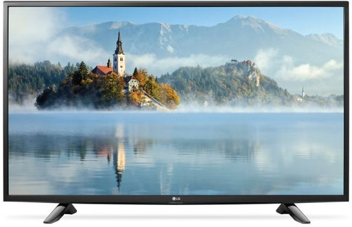 LG 49" Full HD 1080p LED TV image