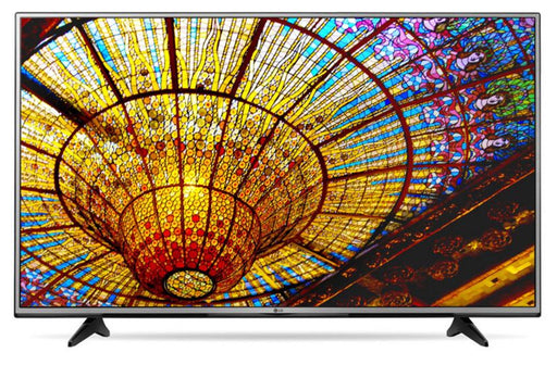 LG 49" 4K UHD LED Smart TV image