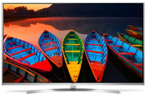 LG UH8500 60" 4K Super UHD LED Smart TV image