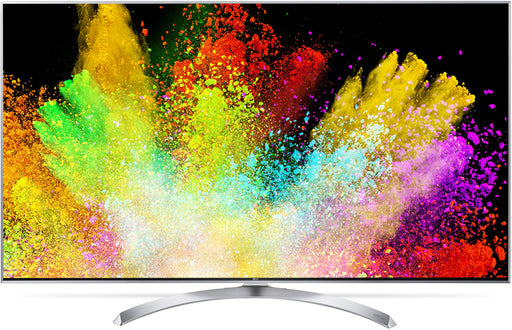 LG 65" 4K SUPER UHD HDR LED Smart TV image