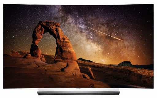 LG B6 55" 4K UHD OLED Smart TV image