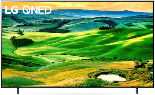 LG QNED80 Series 86" 4K Ultra HD LED Smart TV image