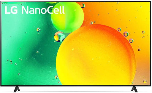 LG NANO75 65" 4K Ultra HD NanoCell LED Smart TV image