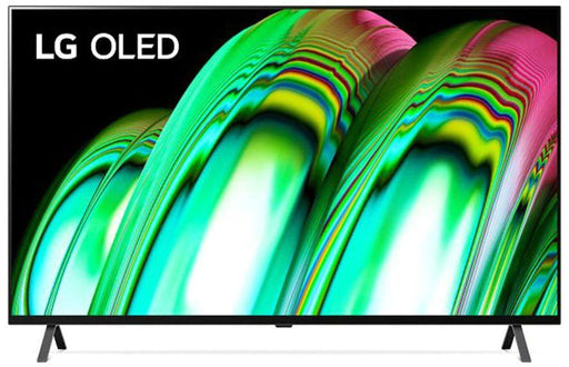 LG A2PUA Series 65" 4K Ultra HD OLED Smart TV image