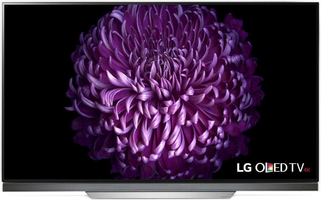 LG E7 65" 4K HDR OLED Smart TV image