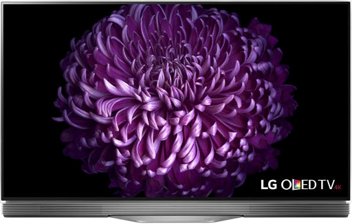 LG E7 55" 4K HDR OLED Smart TV image