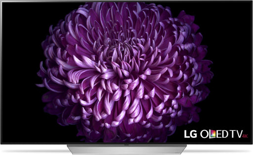 LG C7 65" 4K HDR OLED Smart TV image