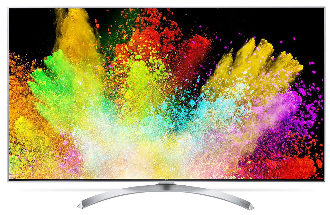 LG 60" 4K SUPER UHD HDR LED Smart TV image