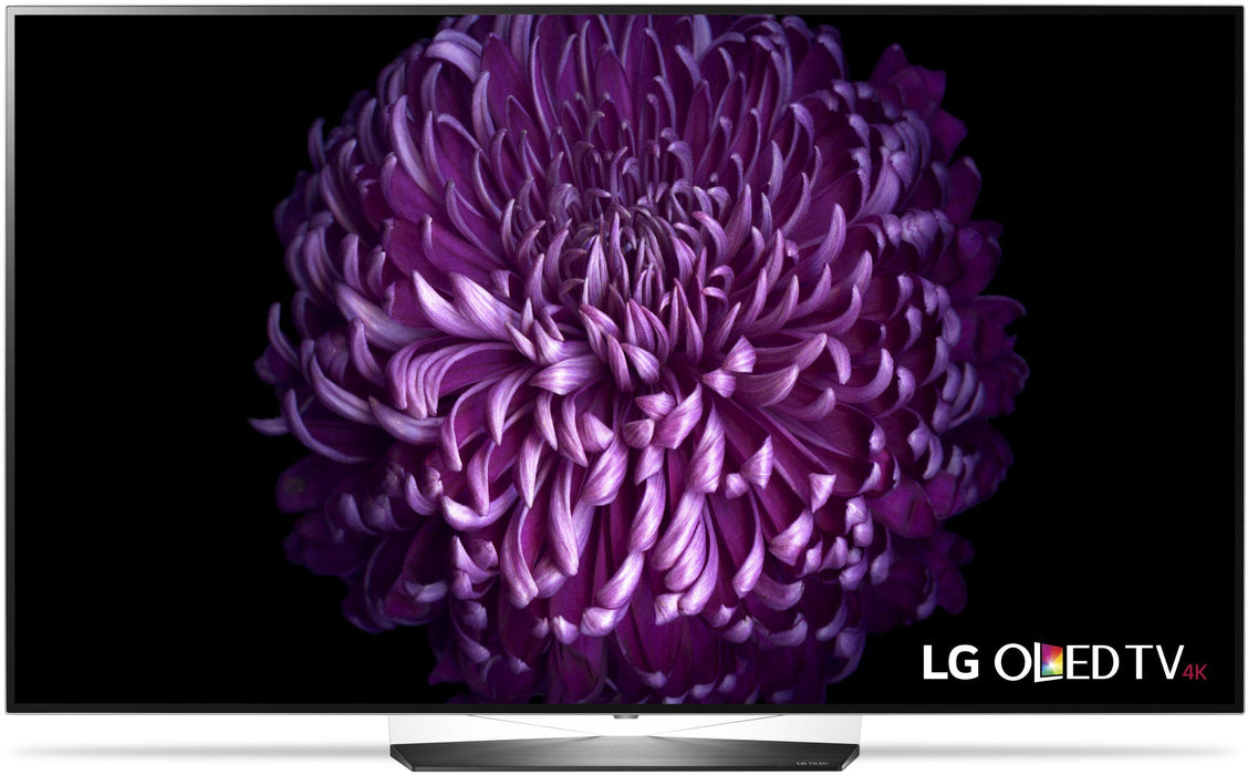 LG B7A 55" 4K HDR OLED Smart TV image