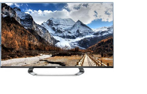 LG LM9600 Series 47" Nano LED TV image