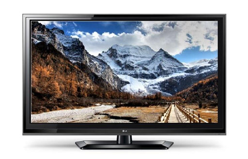 LG LS5700 55" 1080p LED Smart TV image