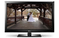 LG LS3400 42" 1080p LED HDTV image