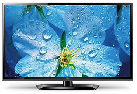 LG LS5700 60" 1080p LED Smart TV image