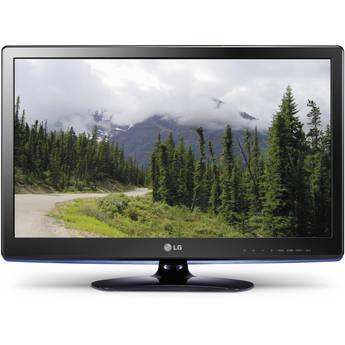 LG LS3500 32" 720p LED HDTV image