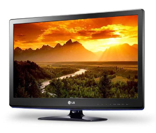 LG LS3500 26" 720p LED HDTV image