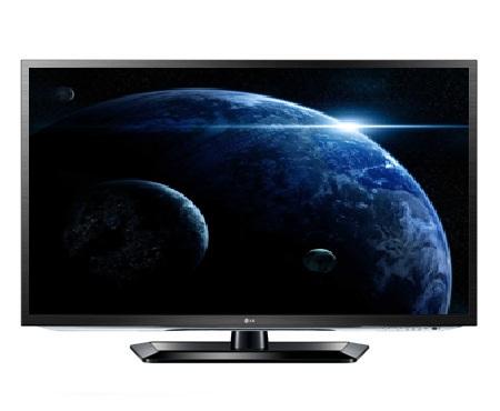 LG LM5800 55" Cinema 3D 1080p LED TV image