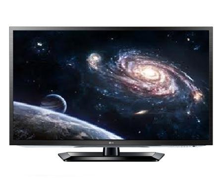 LG LM5800 42" Cinema 3D 1080p LED TV image