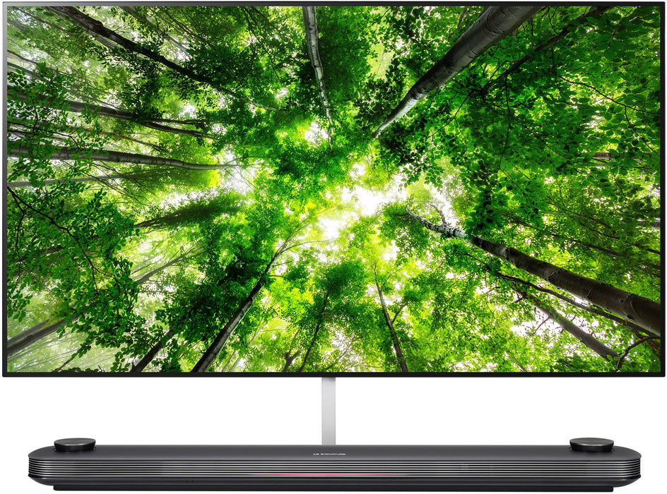 LG Signature W8PUA 65" 4K HDR OLED Smart TV image