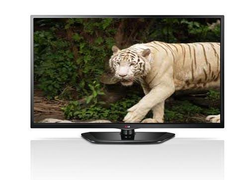 LG LN5400 60" 1080p LED TV image