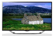 LG LA8600 55" 1080p 3D LED Smart TV image