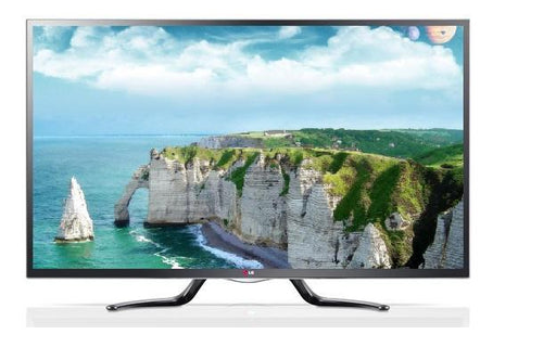 LG LA6200 55" 1080p LED TV image