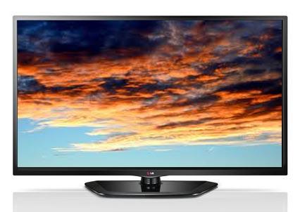 LG LN5700 55" 1080p LED TV image