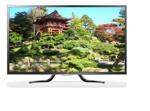 LG GA6400 50" Cinema 3D 1080p LED TV image