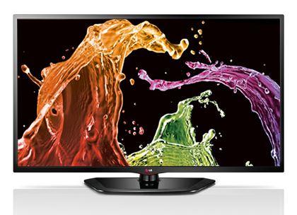 LG LN5300 32" 1080p LED HDTV image