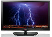 LG LN4500 26" 720p LED TV image